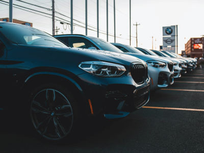 Car Dealerships