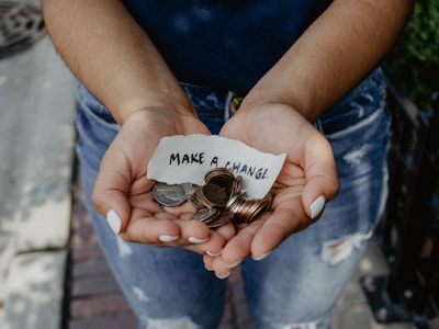 Charities & Churches