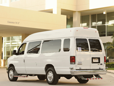 Community Transport